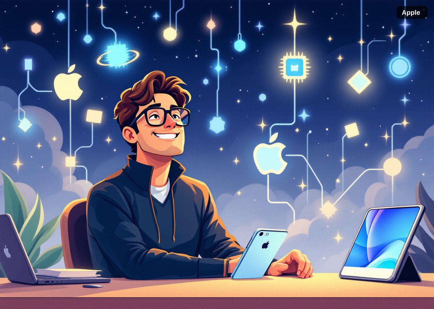 Apple Review: A Evolução do Ecossistema em 2026