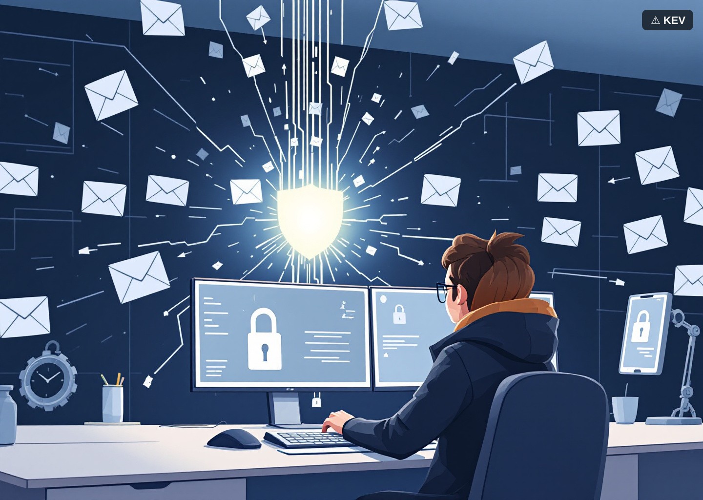 CVE-2026-76461: SQL Injection Crítica no Cisco Secure Email Gateway