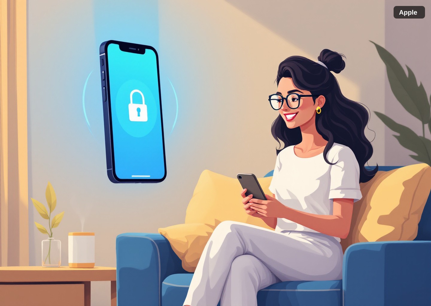 Apple atualização de sistema: iOS 27.2 traz Siri AI e privacidade