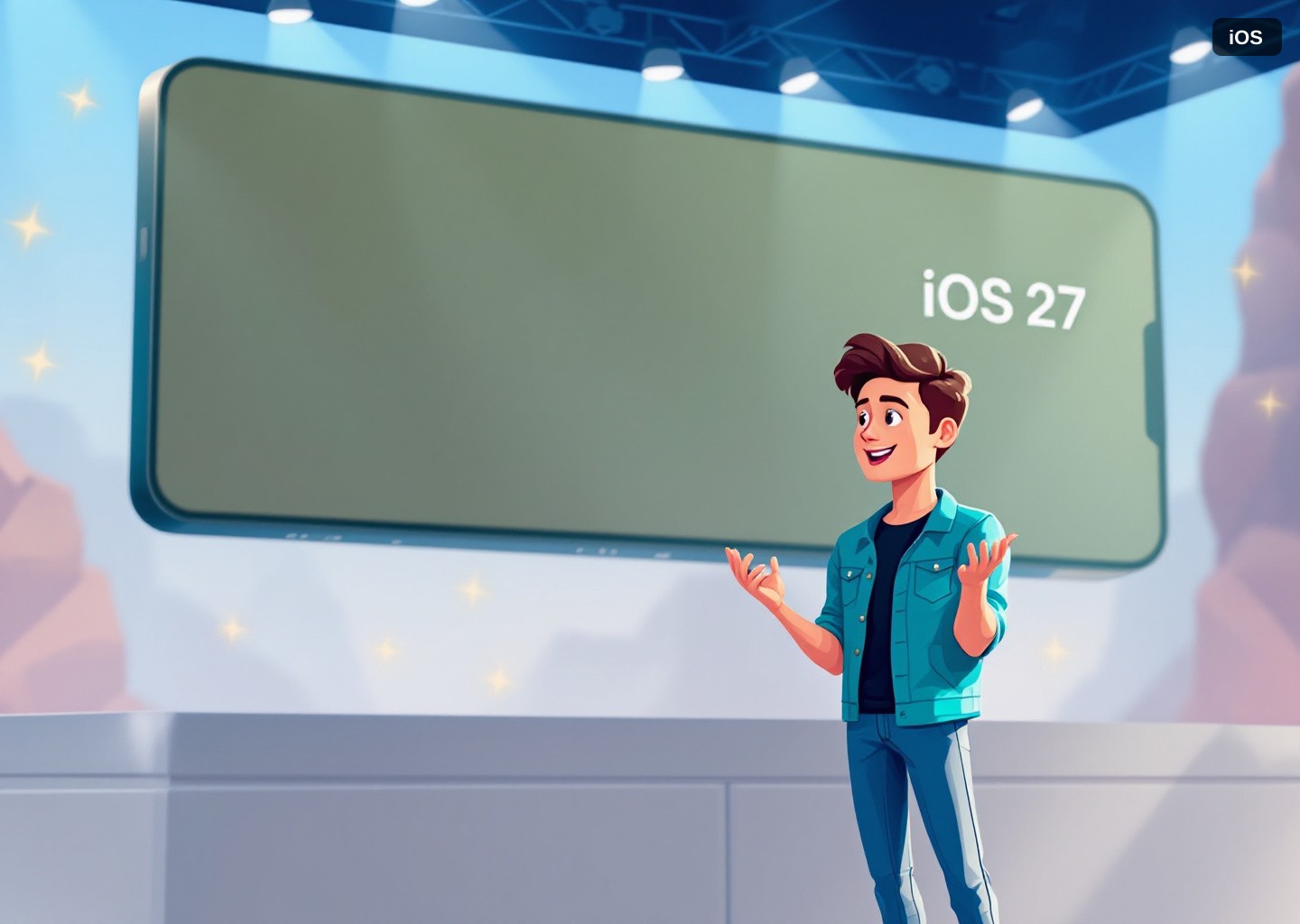 iOS 27 Novidades: Tudo que Mudou no Sistema da Apple