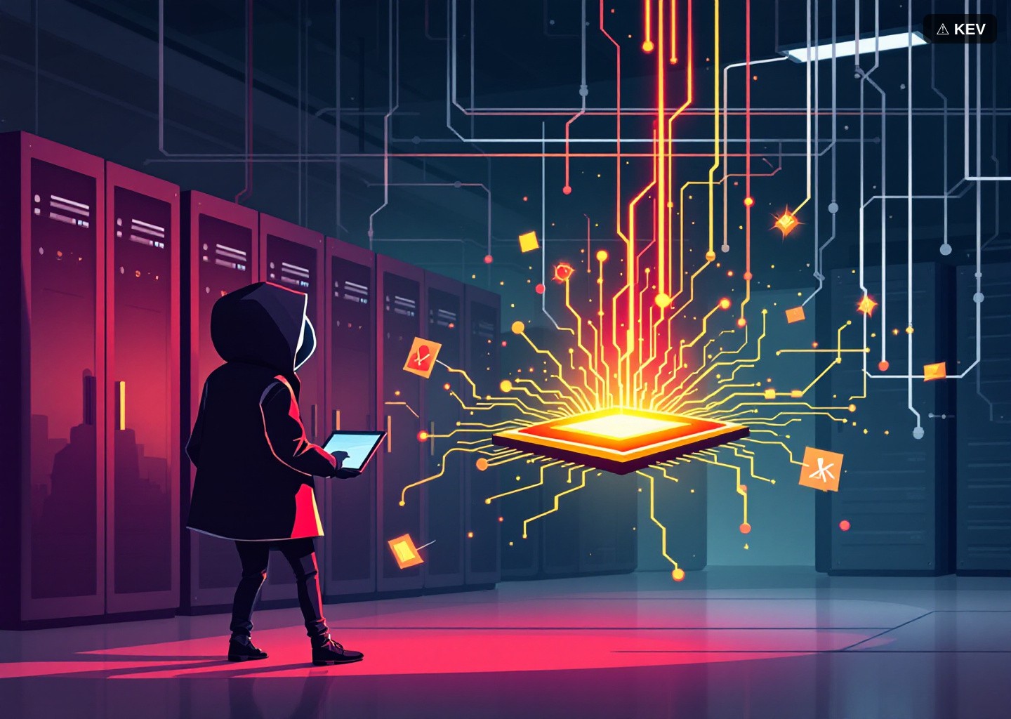 CVE-2025-39964: exploração ativa vulnerabilidade no Kernel Linux