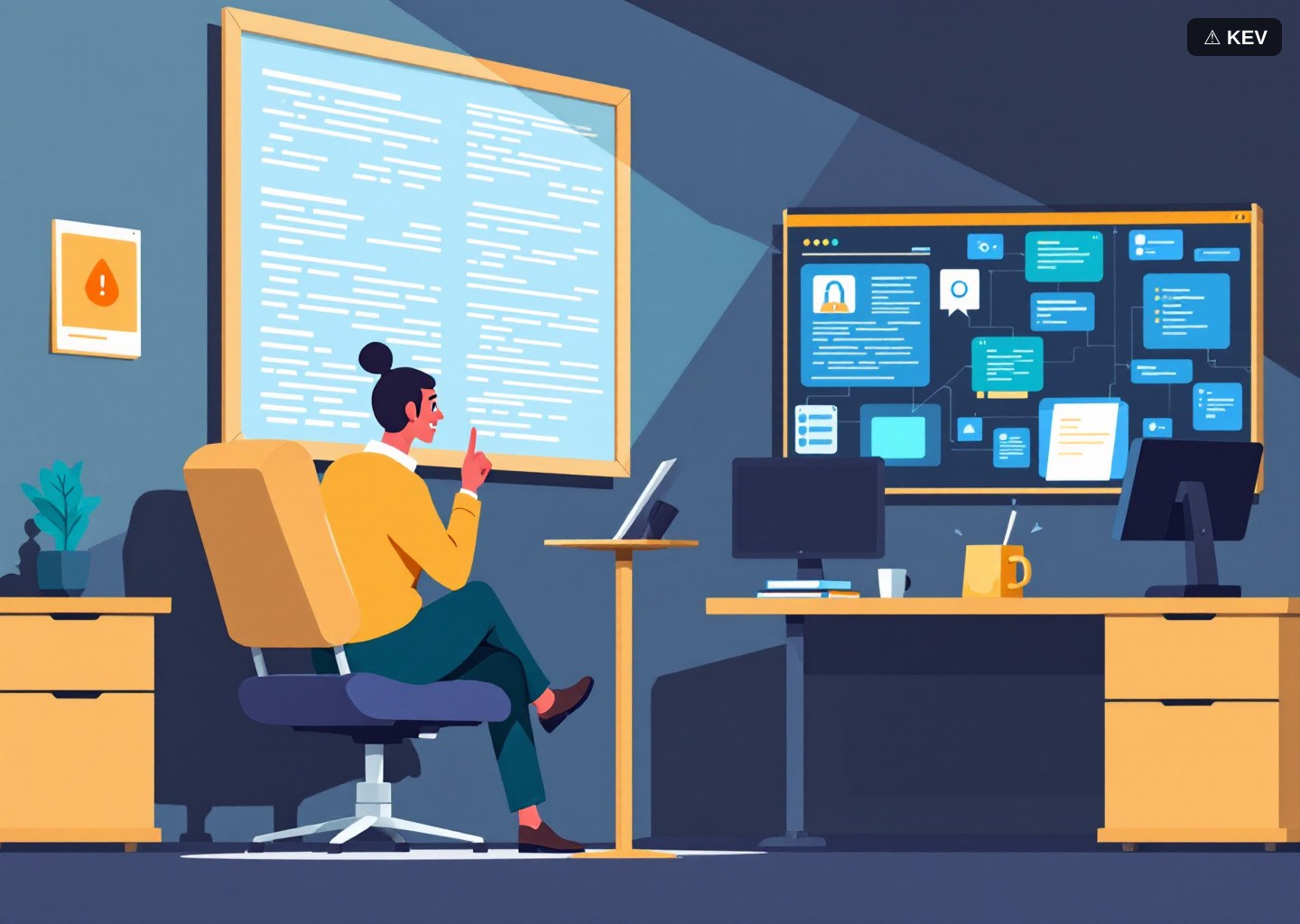 CVE-2025-39964: Race Condition no Kernel Linux — Exploração Ativa