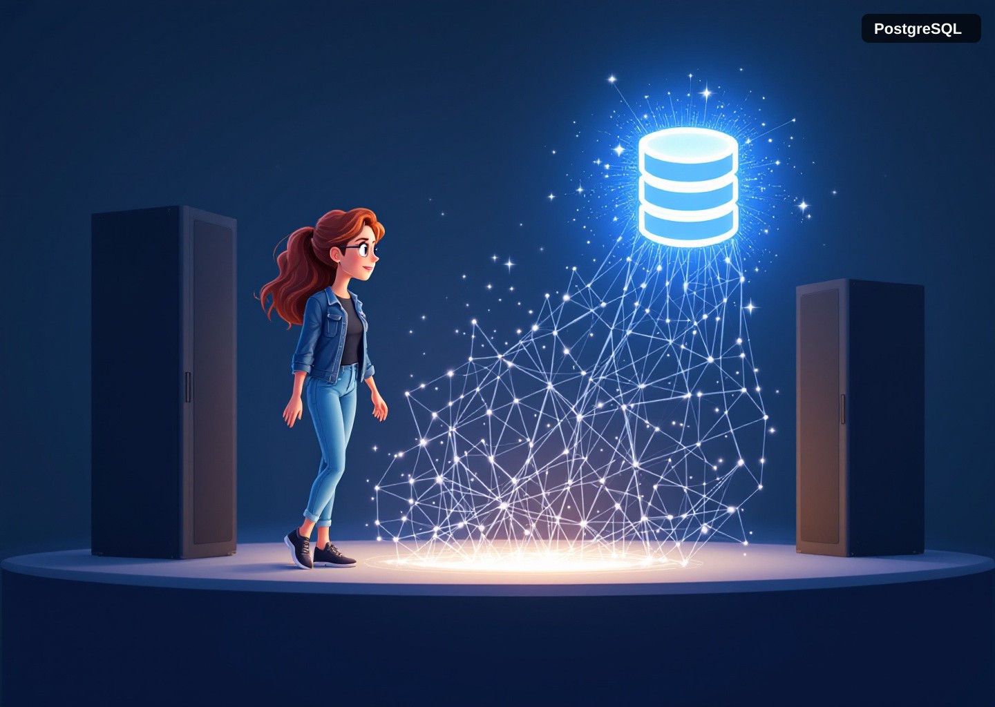Aula 24: PostgreSQL em produção — alta disponibilidade com Patroni e pgBouncer