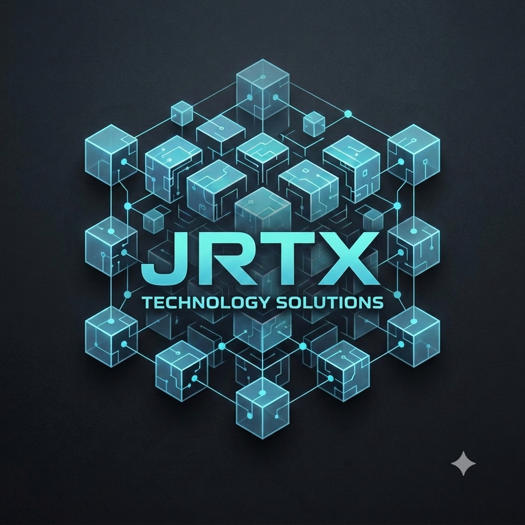 JRTX Technology Solutions